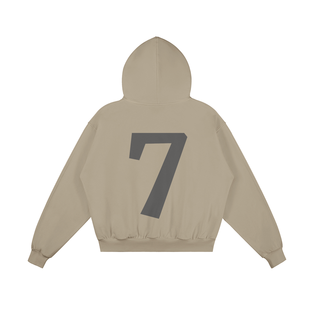 Obey God 'Perfect' Hoodie