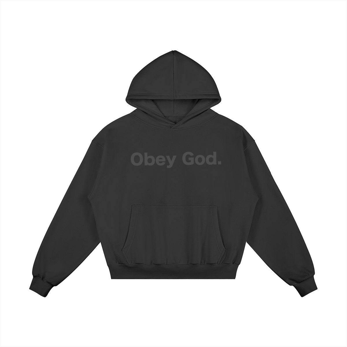 Obey God 'Perfect' Hoodie