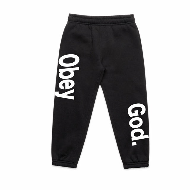 Kids Relaxed Sweatpants