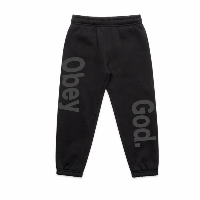Kids Relaxed Sweatpants