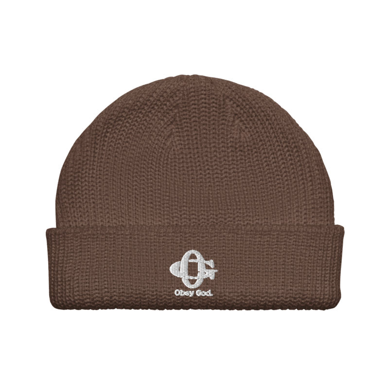 OG Beanie