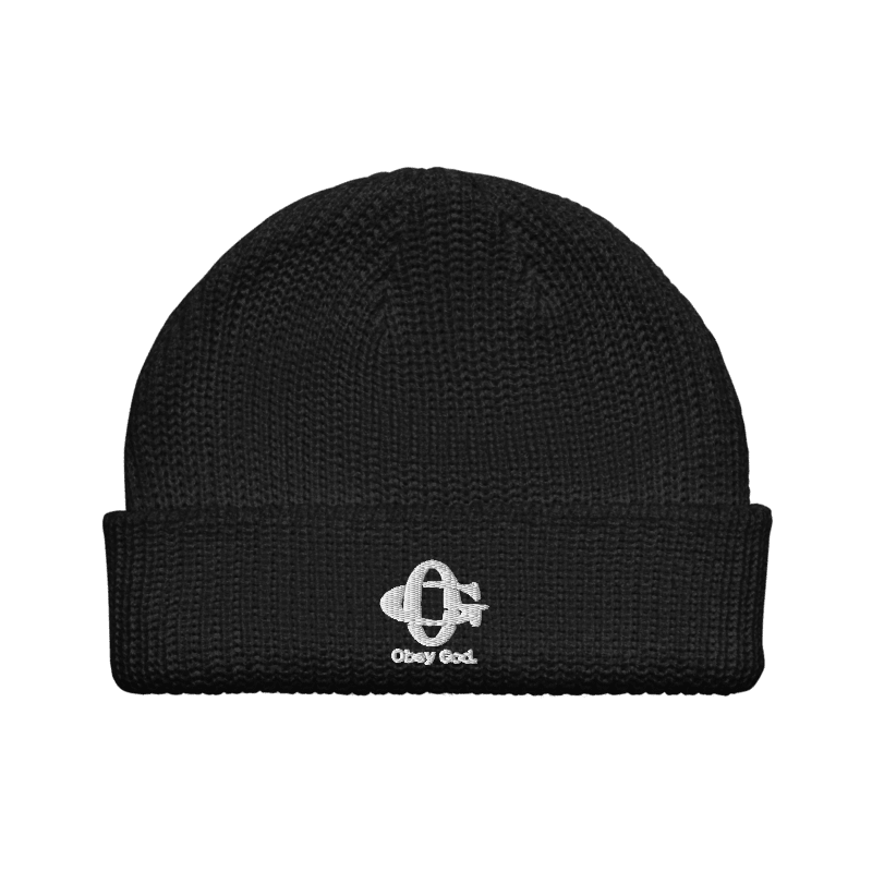 OG Beanie
