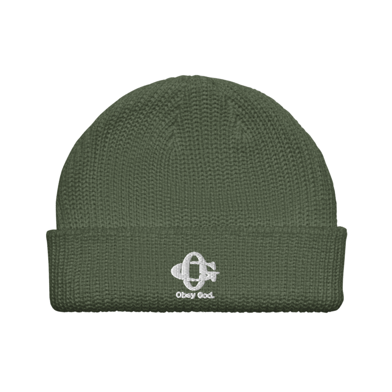OG Beanie