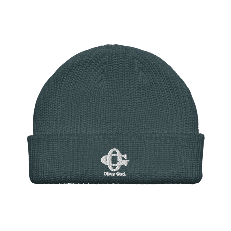 OG Beanie