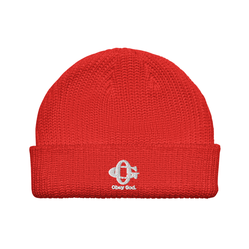 OG Beanie